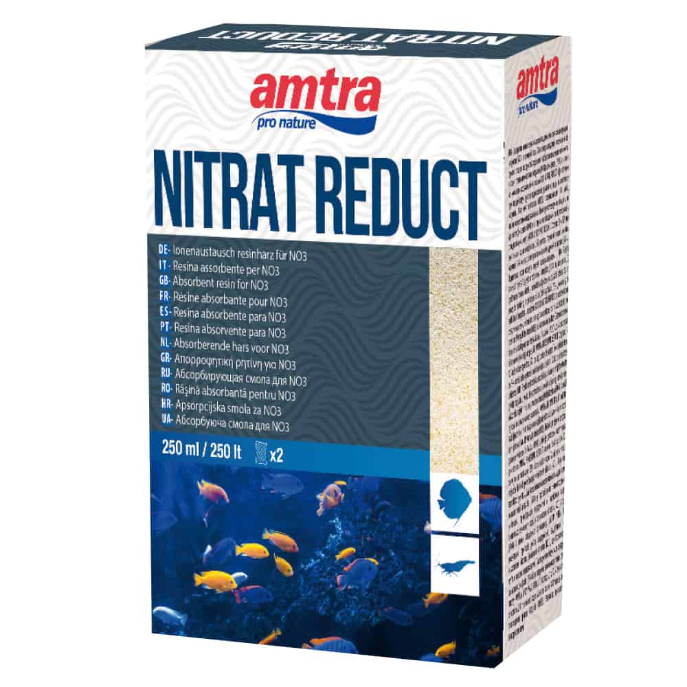 Nitrit/Nitrat Test Pro