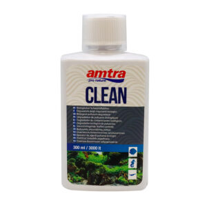Attivatore batterico acquario Amtra Clean 3000