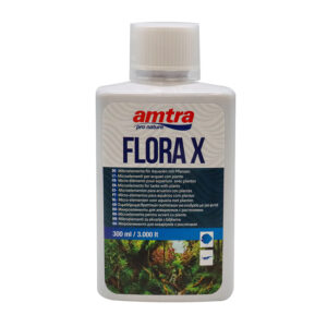 Fertilizzante acquario Amtra FloraX 300
