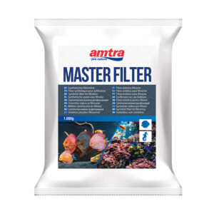 Filtro meccanico per acquario Master Filter