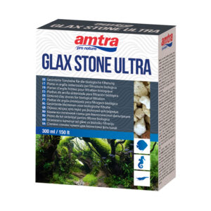 Materiale filtrante acquario Amtra Glax Stone Ultra