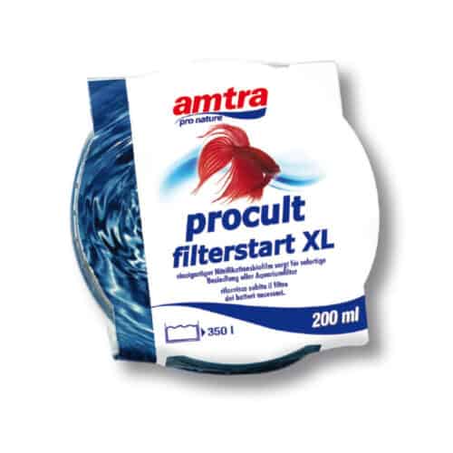 Amtra Clean Procult
