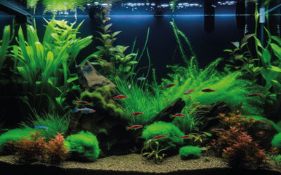 Why is important to have a heater in you aquarium